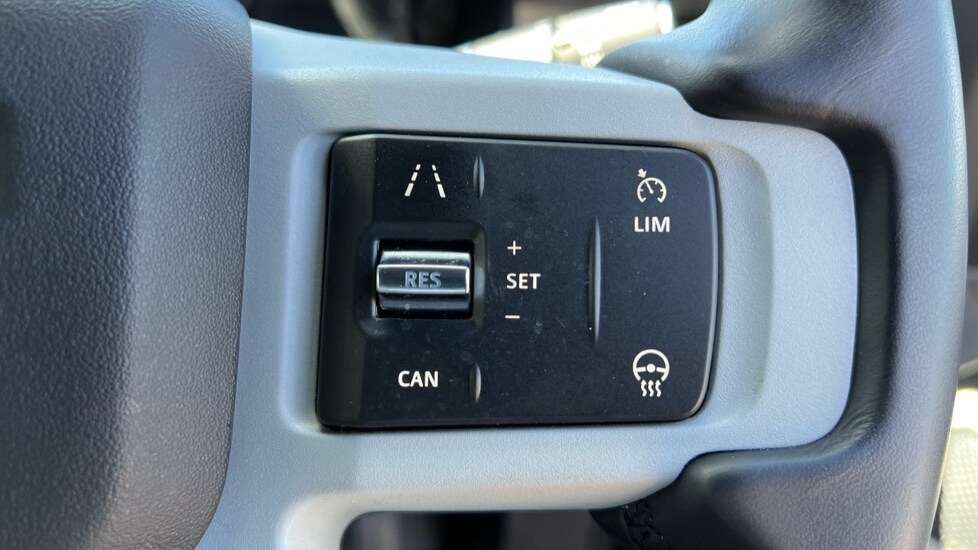 Vehicle 50