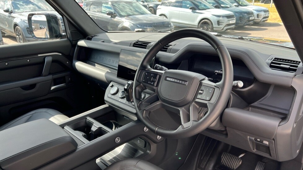 Vehicle 28