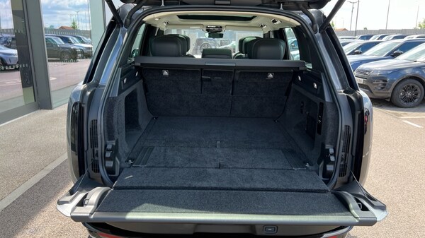 Used Land Rover Range Rover 2022 for sale - 75484294: Photo 10