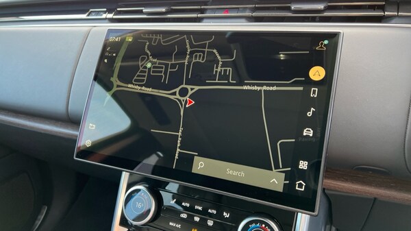 Used Land Rover Range Rover 2022 for sale - 75484294: Photo 11