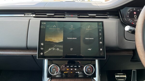 Used Land Rover Range Rover 2022 for sale - 75484294: Photo 14