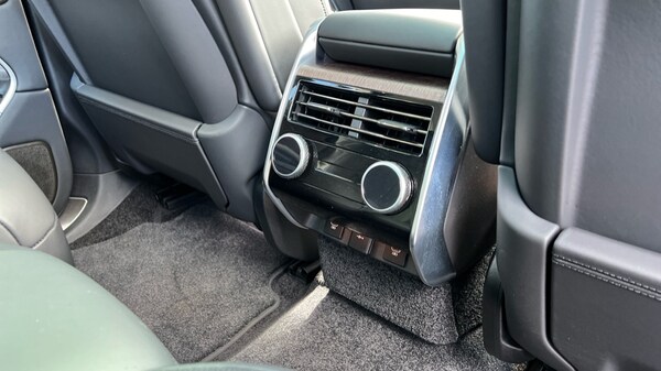 Used Land Rover Range Rover 2022 for sale - 75484294: Photo 18