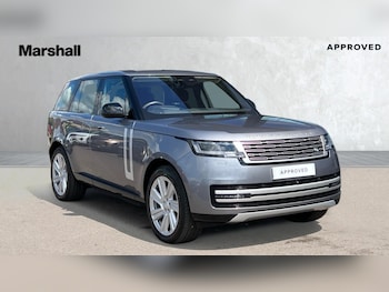 2022 - 3.0 P510e Autobiography 4dr Auto