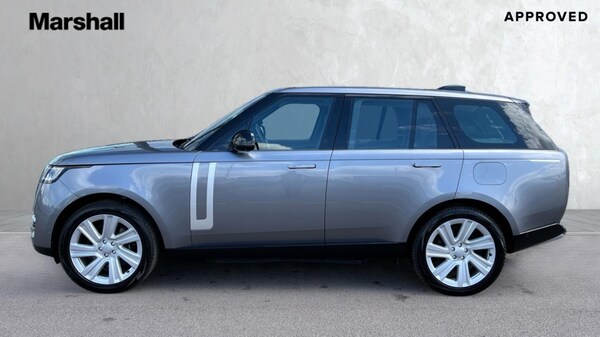 Used Land Rover Range Rover 2022 for sale - 75484294: Photo 26