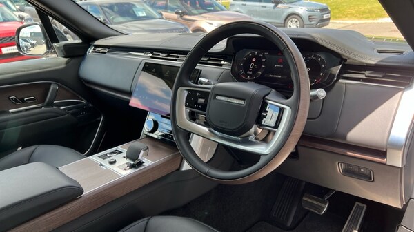 Used Land Rover Range Rover 2022 for sale - 75484294: Photo 28