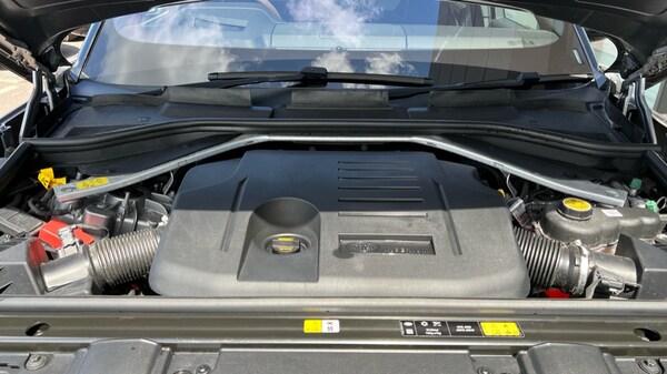 Used Land Rover Range Rover 2022 for sale - 75484294: Photo 30