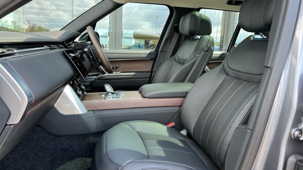 Used Land Rover Range Rover 2022 for sale - 75484294: Photo 3