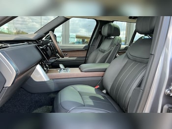 Used Land Rover Range Rover 2022 for sale - 75484294: Photo