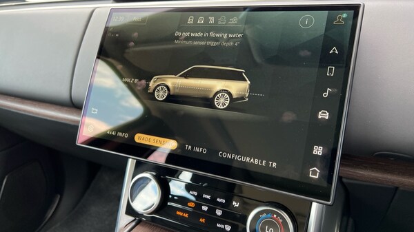 Used Land Rover Range Rover 2022 for sale - 75484294: Photo 49