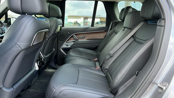 Used Land Rover Range Rover 2022 for sale - 75484294: Photo 4
