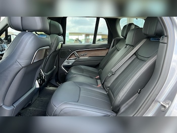 Used Land Rover Range Rover 2022 for sale - 75484294: Photo