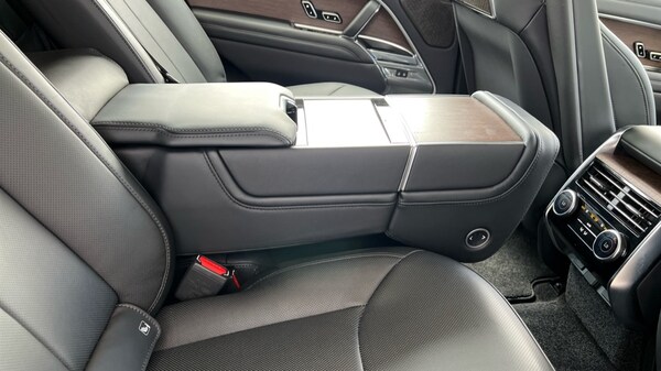 Used Land Rover Range Rover 2022 for sale - 75484294: Photo 56