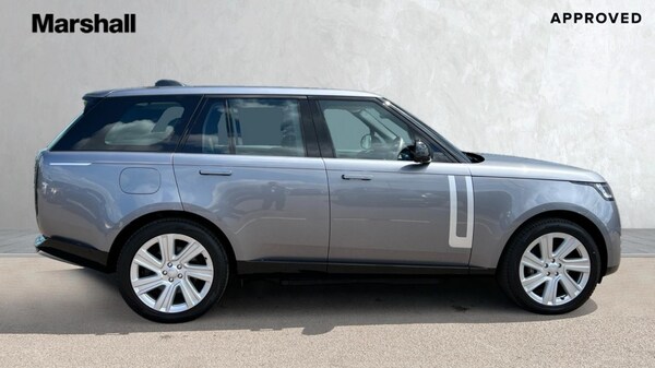 Used Land Rover Range Rover 2022 for sale - 75484294: Photo 5