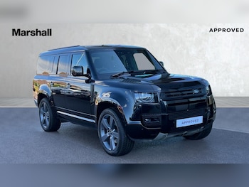2023 - DEFENDER 5.0 P500 V8 130 5dr Auto