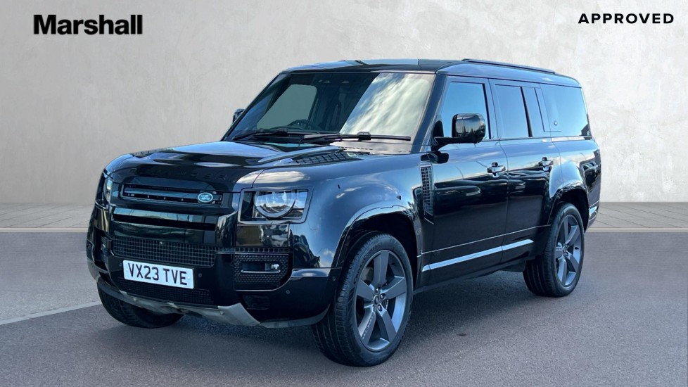 Used Land Rover Defender 2023 for sale - 76868274: Photo 27