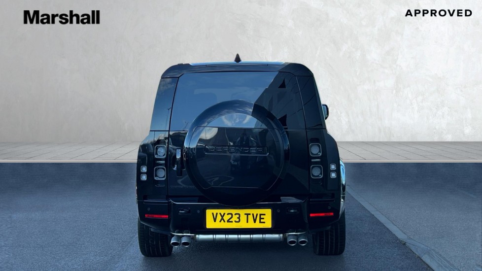 Used Land Rover Defender 2023 for sale - 76868274: Photo 6