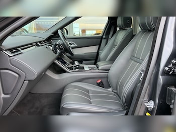 Used Land Rover Range Rover Velar 2021 for sale - 76901517: Photo