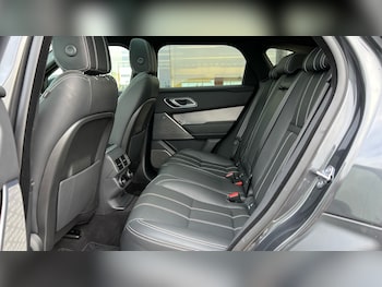 Used Land Rover Range Rover Velar 2021 for sale - 76901517: Photo