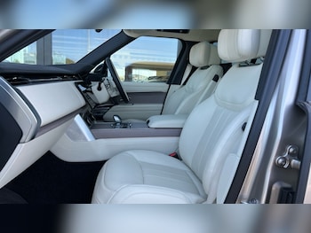 Used Land Rover Range Rover 2022 for sale - 75537332: Photo