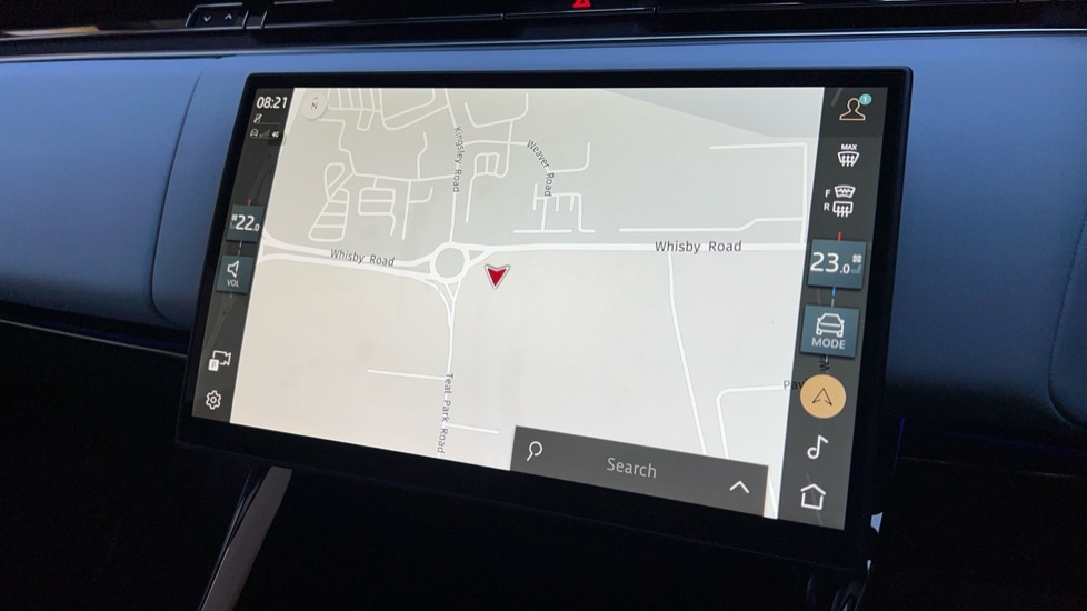 Used Land Rover Range Rover Sport 2025 for sale - 76921760: Photo 11