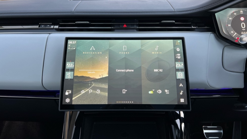 Used Land Rover Range Rover Sport 2025 for sale - 76921760: Photo 14