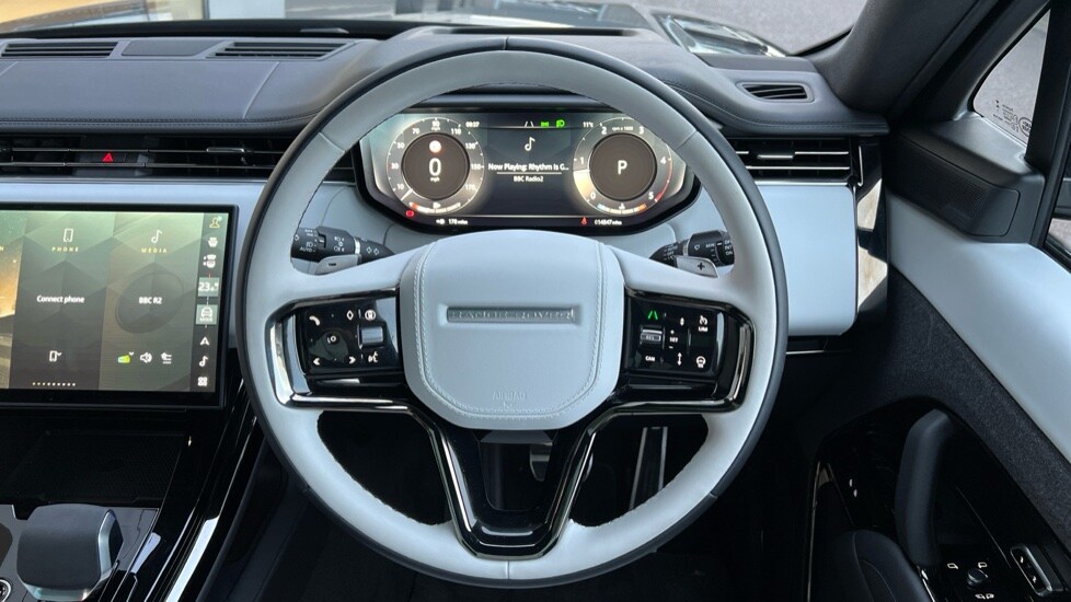 Used Land Rover Range Rover Sport 2025 for sale - 76921760: Photo 15