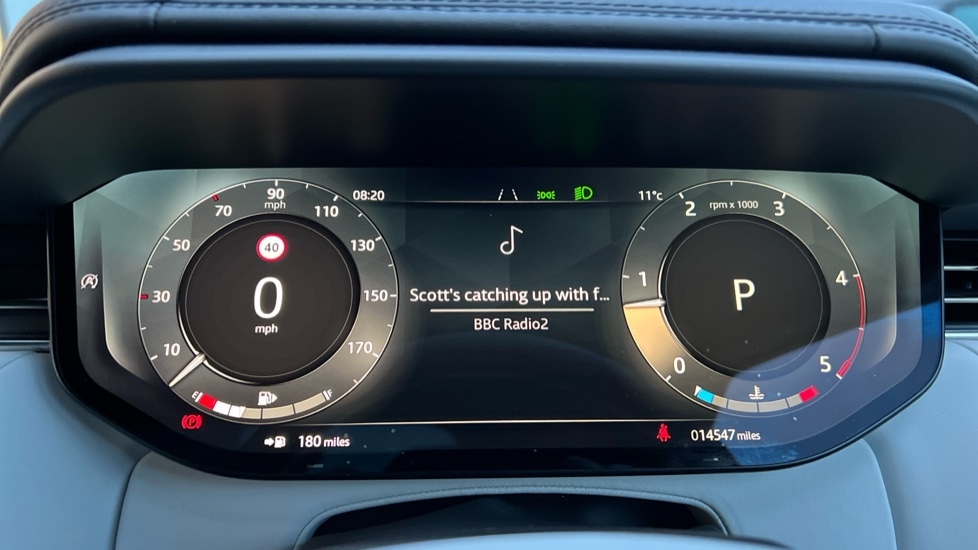 Used Land Rover Range Rover Sport 2025 for sale - 76921760: Photo 16