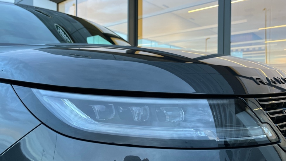 Used Land Rover Range Rover Sport 2025 for sale - 76921760: Photo 17