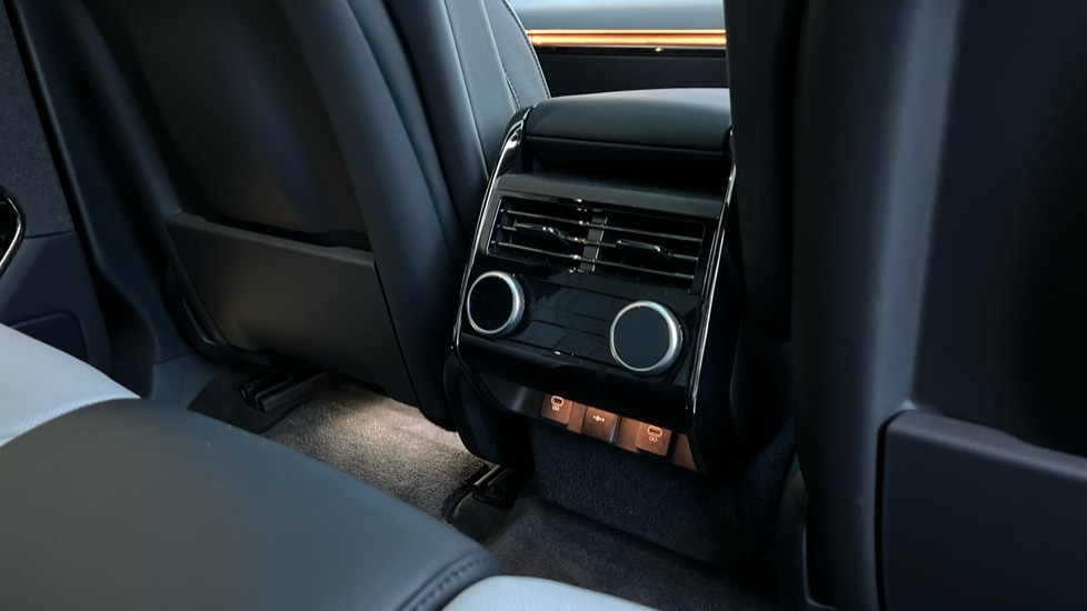 Used Land Rover Range Rover Sport 2025 for sale - 76921760: Photo 18