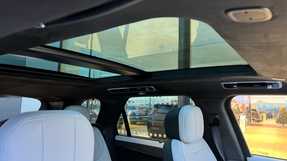 Used Land Rover Range Rover Sport 2025 for sale - 76921760: Photo 21