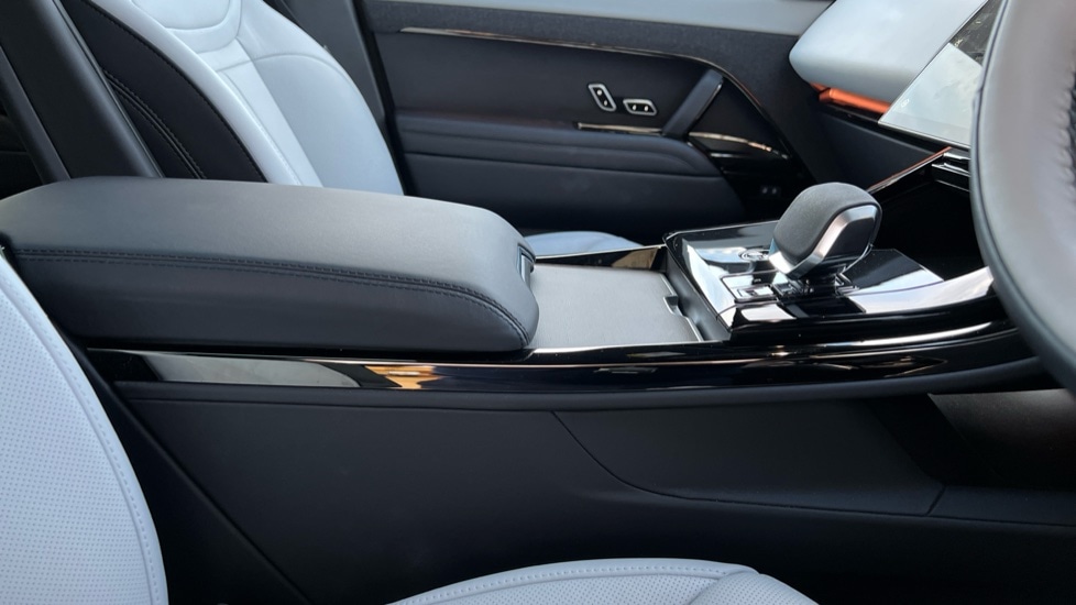 Used Land Rover Range Rover Sport 2025 for sale - 76921760: Photo 22