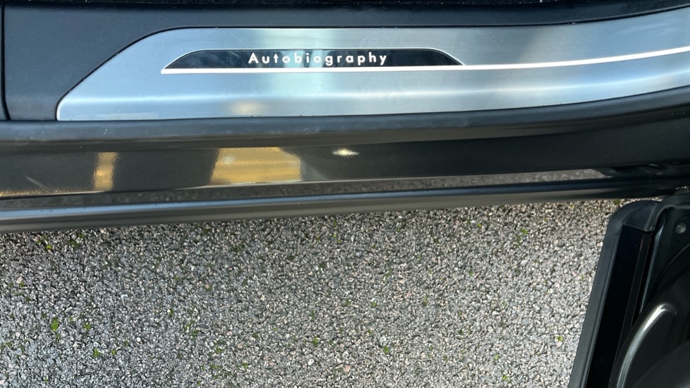 Used Land Rover Range Rover Sport 2025 for sale - 76921760: Photo 23