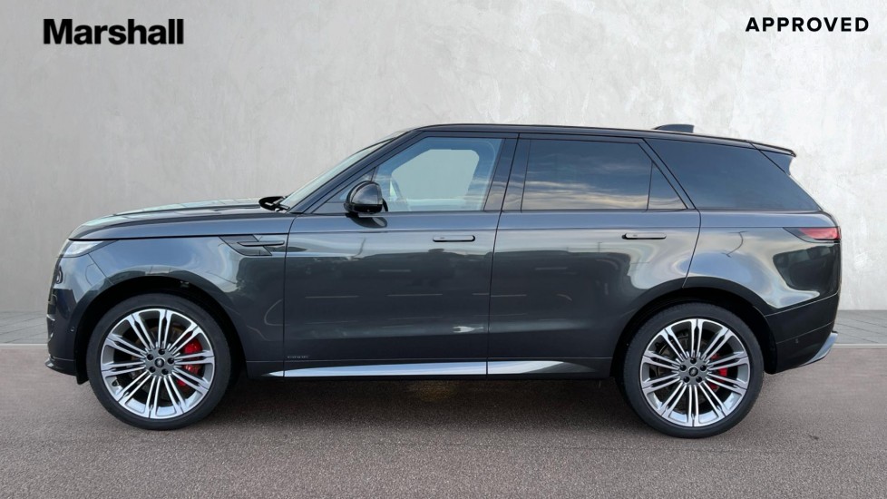 Used Land Rover Range Rover Sport 2025 for sale - 76921760: Photo 26