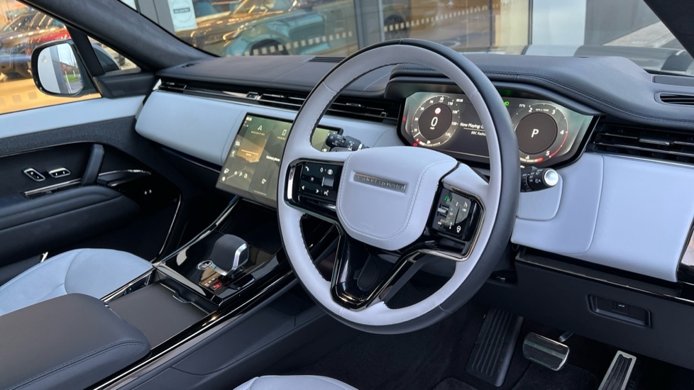 Used Land Rover Range Rover Sport 2025 for sale - 76921760: Photo 28