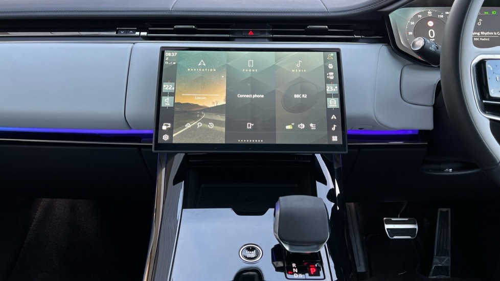 Used Land Rover Range Rover Sport 2025 for sale - 76921760: Photo 29