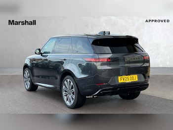Used Land Rover Range Rover Sport 2025 for sale - 76921760: Photo