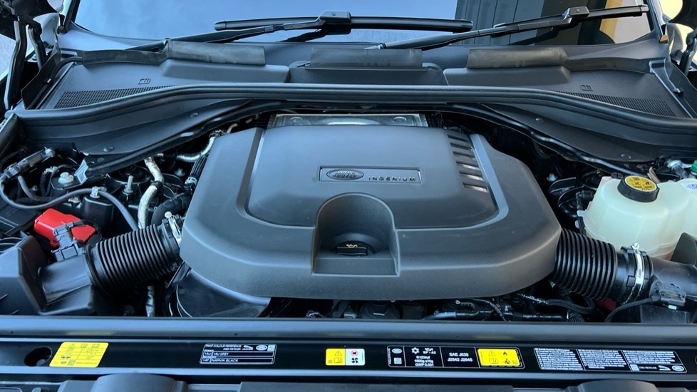 Used Land Rover Range Rover Sport 2025 for sale - 76921760: Photo 30