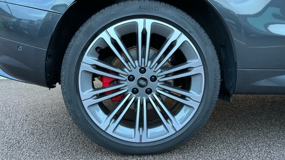 Used Land Rover Range Rover Sport 2025 for sale - 76921760: Photo 31