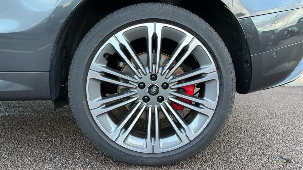 Used Land Rover Range Rover Sport 2025 for sale - 76921760: Photo 33