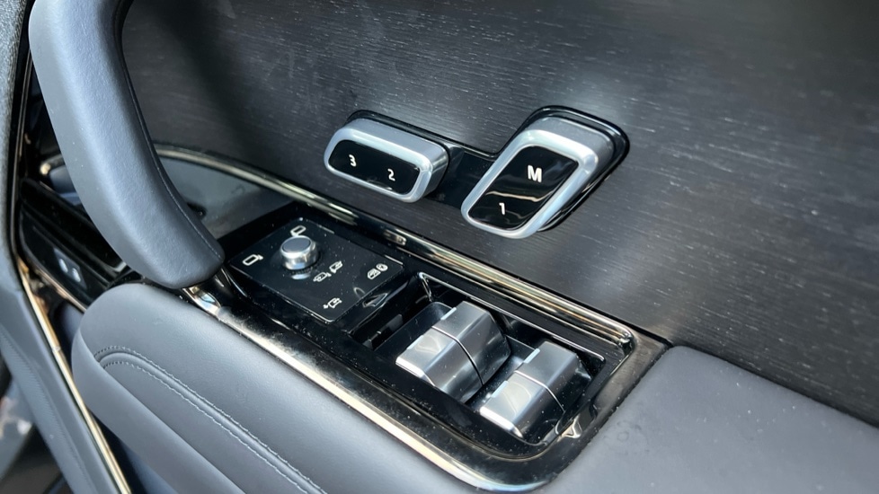 Used Land Rover Range Rover Sport 2025 for sale - 76921760: Photo 34