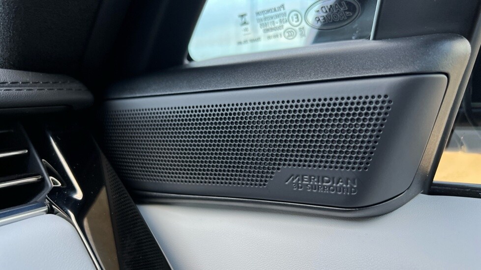 Used Land Rover Range Rover Sport 2025 for sale - 76921760: Photo 35