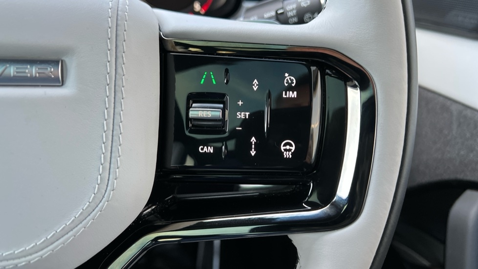 Used Land Rover Range Rover Sport 2025 for sale - 76921760: Photo 37