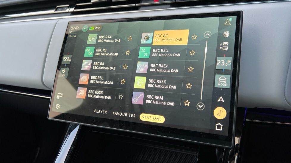 Used Land Rover Range Rover Sport 2025 for sale - 76921760: Photo 40