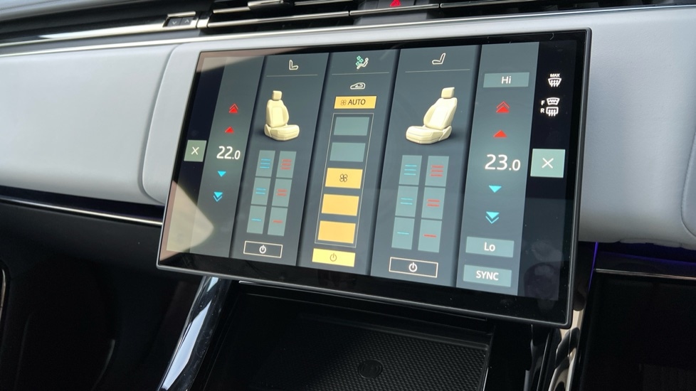 Used Land Rover Range Rover Sport 2025 for sale - 76921760: Photo 42