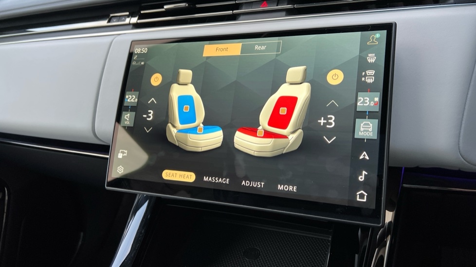 Used Land Rover Range Rover Sport 2025 for sale - 76921760: Photo 43