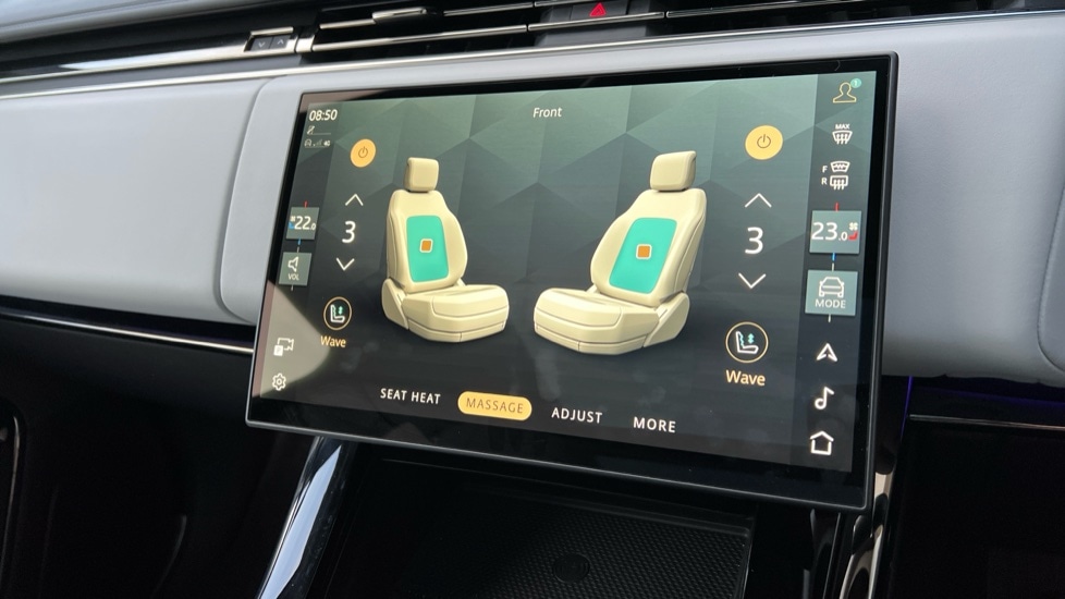 Used Land Rover Range Rover Sport 2025 for sale - 76921760: Photo 44