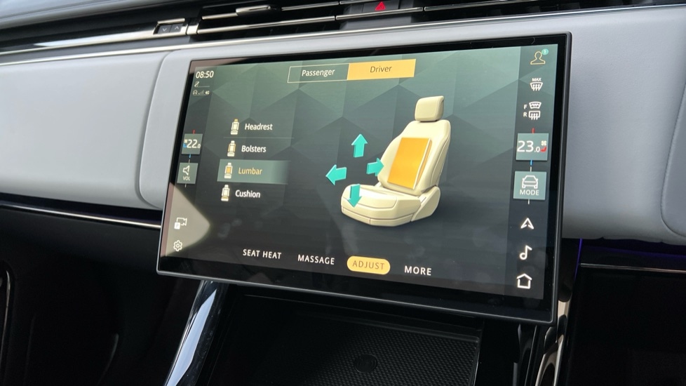 Used Land Rover Range Rover Sport 2025 for sale - 76921760: Photo 45