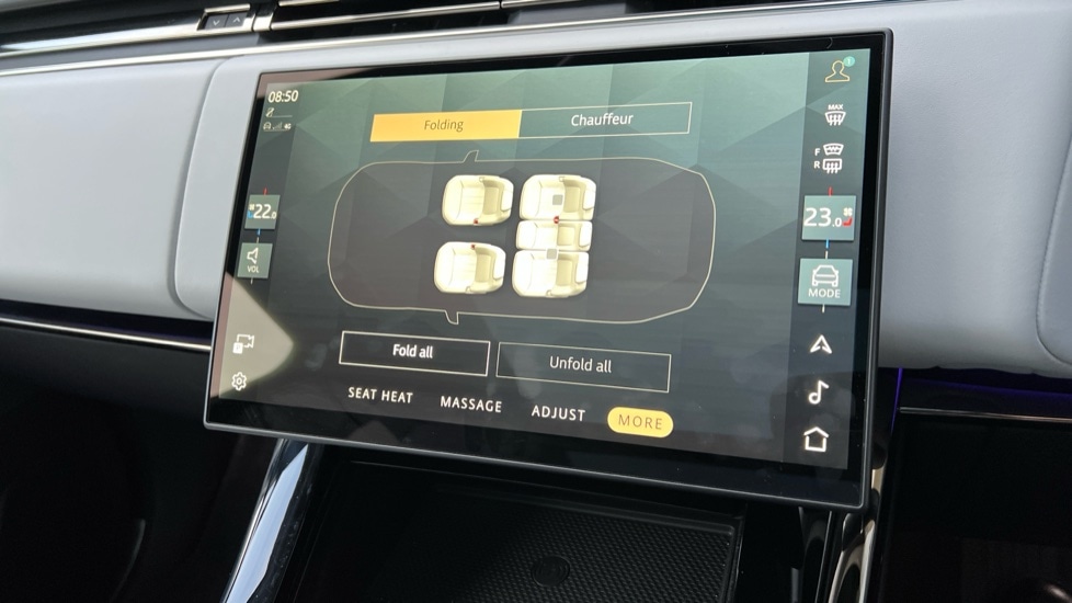 Used Land Rover Range Rover Sport 2025 for sale - 76921760: Photo 46