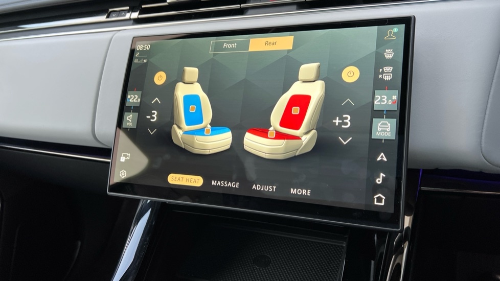 Used Land Rover Range Rover Sport 2025 for sale - 76921760: Photo 47