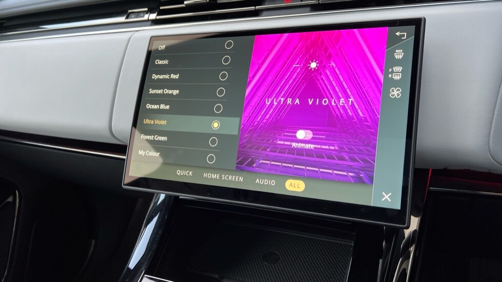 Used Land Rover Range Rover Sport 2025 for sale - 76921760: Photo 49